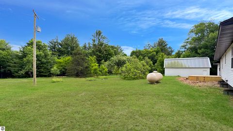 Tiny photo for 3403 E 34 Road, Cadillac, MI 49601 (MLS # 1947303)