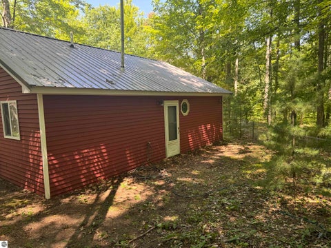 Tiny photo for 6700 NE Park Drive, Kalkaska, MI 49646 (MLS # 1948547)