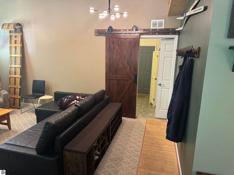 Tiny photo for 6700 NE Park Drive, Kalkaska, MI 49646 (MLS # 1948547)