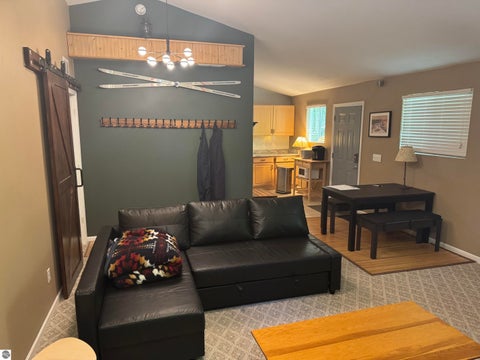 Tiny photo for 6700 NE Park Drive, Kalkaska, MI 49646 (MLS # 1948547)