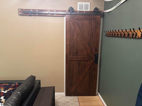 Tiny photo for 6700 NE Park Drive, Kalkaska, MI 49646 (MLS # 1948547)