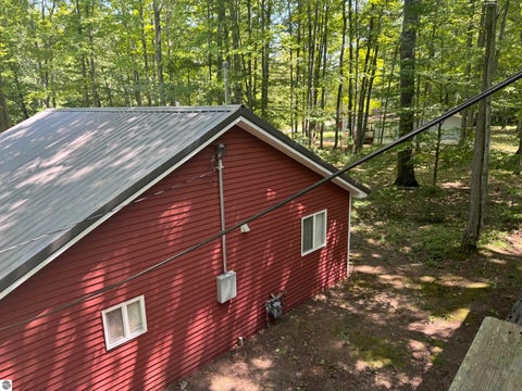 Tiny photo for 6700 NE Park Drive, Kalkaska, MI 49646 (MLS # 1948547)