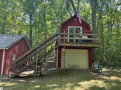 Tiny photo for 6700 NE Park Drive, Kalkaska, MI 49646 (MLS # 1948547)