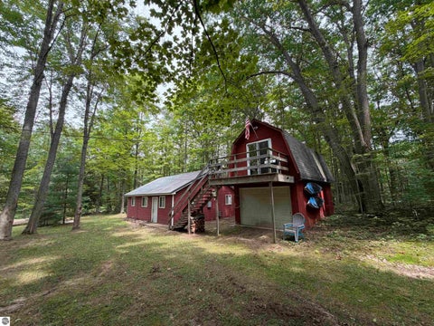 Tiny photo for 6700 NE Park Drive, Kalkaska, MI 49646 (MLS # 1948547)