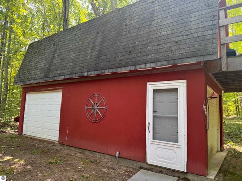 Tiny photo for 6700 NE Park Drive, Kalkaska, MI 49646 (MLS # 1948547)