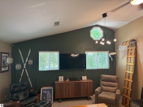 Tiny photo for 6700 NE Park Drive, Kalkaska, MI 49646 (MLS # 1948547)