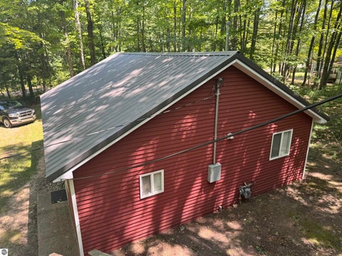 Tiny photo for 6700 NE Park Drive, Kalkaska, MI 49646 (MLS # 1948547)