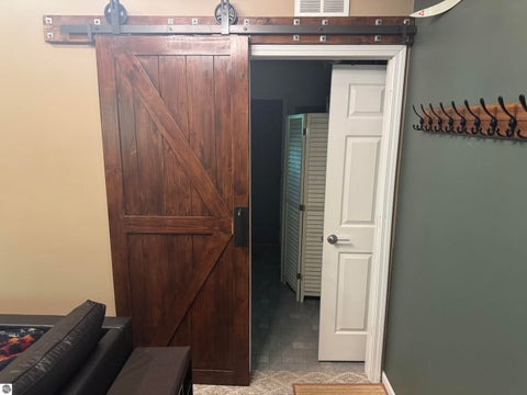 Tiny photo for 6700 NE Park Drive, Kalkaska, MI 49646 (MLS # 1948547)