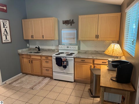 Tiny photo for 6700 NE Park Drive, Kalkaska, MI 49646 (MLS # 1948547)