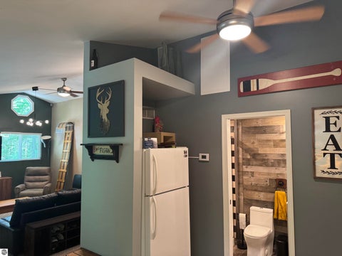 Tiny photo for 6700 NE Park Drive, Kalkaska, MI 49646 (MLS # 1948547)