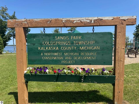 Tiny photo for 6700 NE Park Drive, Kalkaska, MI 49646 (MLS # 1948547)