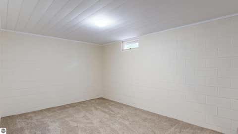 Tiny photo for 3602 S Winn Road, Mt Pleasant, MI 48858 (MLS # 1947273)