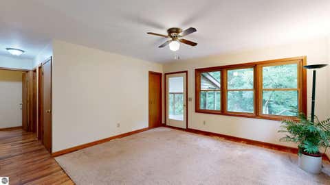 Tiny photo for 3602 S Winn Road, Mt Pleasant, MI 48858 (MLS # 1947273)