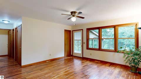 Tiny photo for 3602 S Winn Road, Mt Pleasant, MI 48858 (MLS # 1947273)