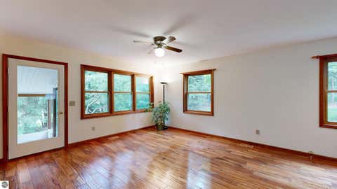 Tiny photo for 3602 S Winn Road, Mt Pleasant, MI 48858 (MLS # 1947273)