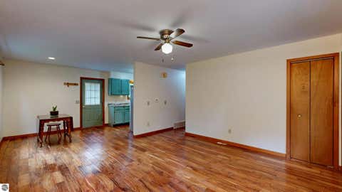 Tiny photo for 3602 S Winn Road, Mt Pleasant, MI 48858 (MLS # 1947273)