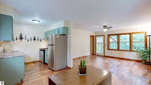 Tiny photo for 3602 S Winn Road, Mt Pleasant, MI 48858 (MLS # 1947273)