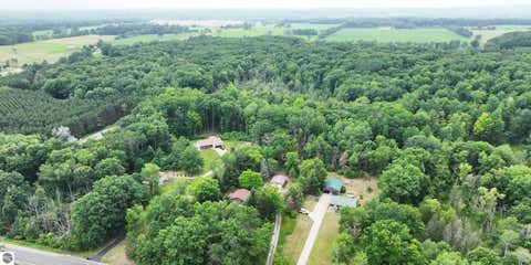 Tiny photo for 3602 S Winn Road, Mt Pleasant, MI 48858 (MLS # 1947273)