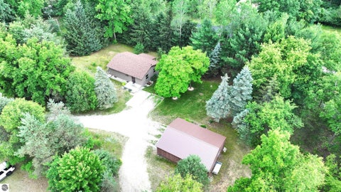 Tiny photo for 3602 S Winn Road, Mt Pleasant, MI 48858 (MLS # 1947273)