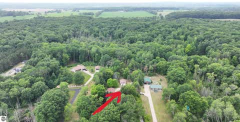 Tiny photo for 3602 S Winn Road, Mt Pleasant, MI 48858 (MLS # 1947273)