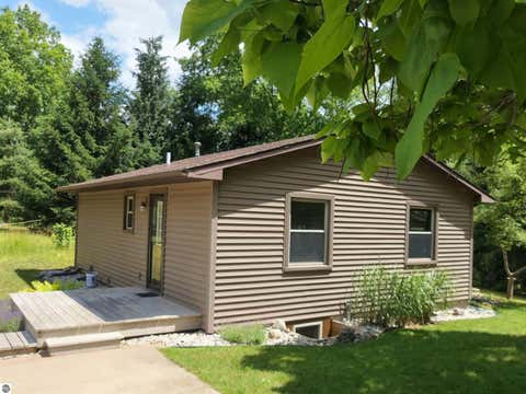 Tiny photo for 3602 S Winn Road, Mt Pleasant, MI 48858 (MLS # 1947273)