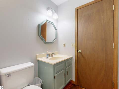 Tiny photo for 3602 S Winn Road, Mt Pleasant, MI 48858 (MLS # 1947273)