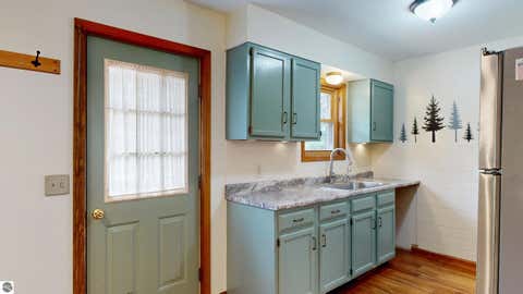 Tiny photo for 3602 S Winn Road, Mt Pleasant, MI 48858 (MLS # 1947273)