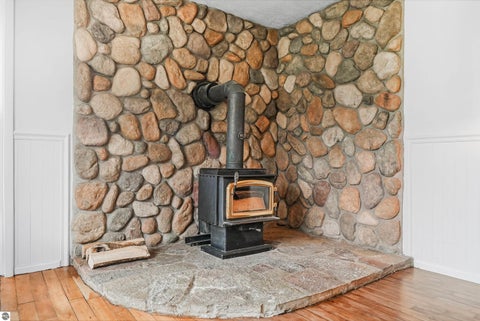 Tiny photo for 9562 E M-113, Fife Lake, MI 49633 (MLS # 1945077)