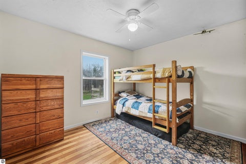 Tiny photo for 9562 E M-113, Fife Lake, MI 49633 (MLS # 1945077)