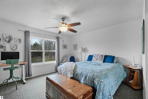 Tiny photo for 9562 E M-113, Fife Lake, MI 49633 (MLS # 1945077)