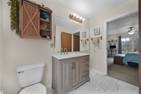 Tiny photo for 9562 E M-113, Fife Lake, MI 49633 (MLS # 1945077)