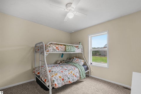 Tiny photo for 9562 E M-113, Fife Lake, MI 49633 (MLS # 1945077)