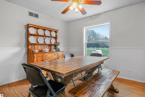 Tiny photo for 9562 E M-113, Fife Lake, MI 49633 (MLS # 1945077)