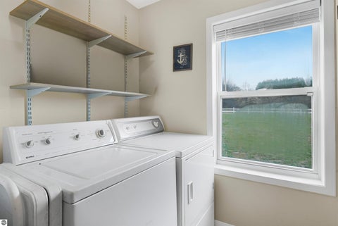 Tiny photo for 9562 E M-113, Fife Lake, MI 49633 (MLS # 1945077)