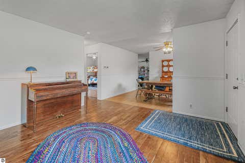 Tiny photo for 9562 E M-113, Fife Lake, MI 49633 (MLS # 1945077)