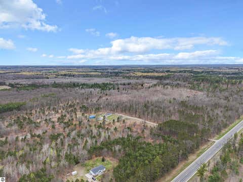 Tiny photo for 9562 E M-113, Fife Lake, MI 49633 (MLS # 1945077)