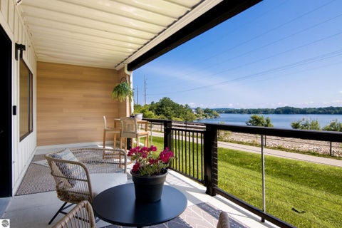 Photo of 225 E Seventeenth Street #1-B, Traverse City, MI 49684 (MLS # 1949113)