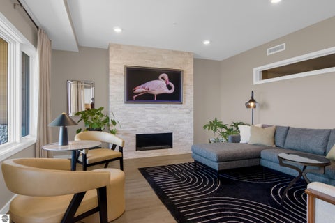 Tiny photo for 225 E Seventeenth Street #1-B, Traverse City, MI 49684 (MLS # 1949113)