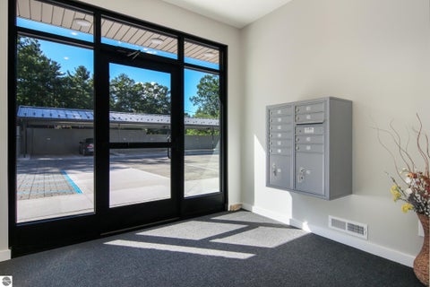 Tiny photo for 225 E Seventeenth Street #1-B, Traverse City, MI 49684 (MLS # 1949113)
