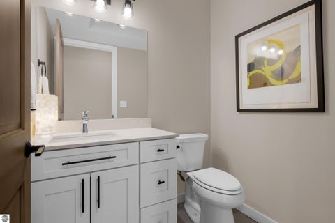 Tiny photo for 225 E Seventeenth Street #1-B, Traverse City, MI 49684 (MLS # 1949113)