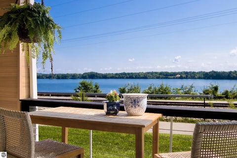 Tiny photo for 225 E Seventeenth Street #1-B, Traverse City, MI 49684 (MLS # 1949113)