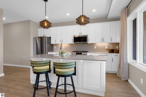 Tiny photo for 225 E Seventeenth Street #1-B, Traverse City, MI 49684 (MLS # 1949113)