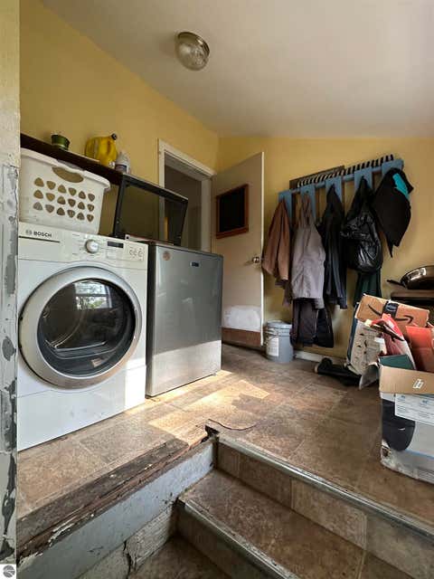 Tiny photo for 110 S Church Street, Standish, MI 48658 (MLS # 1946230)