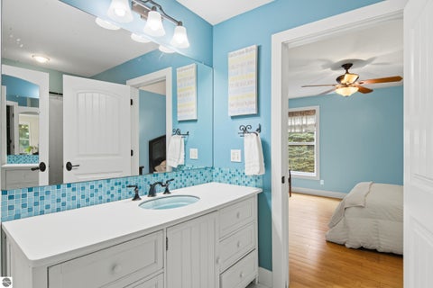 Tiny photo for 910 Rusch View Ridge, Traverse City, MI 49696 (MLS # 1948182)