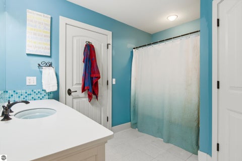 Tiny photo for 910 Rusch View Ridge, Traverse City, MI 49696 (MLS # 1948182)