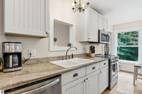 Tiny photo for 910 Rusch View Ridge, Traverse City, MI 49696 (MLS # 1948182)