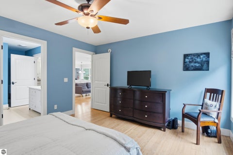 Tiny photo for 910 Rusch View Ridge, Traverse City, MI 49696 (MLS # 1948182)