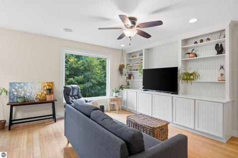 Tiny photo for 910 Rusch View Ridge, Traverse City, MI 49696 (MLS # 1948182)
