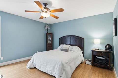 Tiny photo for 910 Rusch View Ridge, Traverse City, MI 49696 (MLS # 1948182)