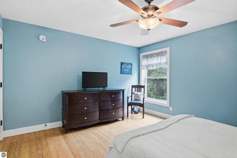 Tiny photo for 910 Rusch View Ridge, Traverse City, MI 49696 (MLS # 1948182)
